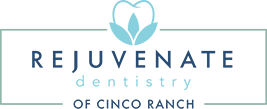 Rejuvenate Dentistry of Cinco Ranch logo